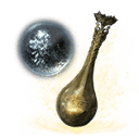 Cerulean Crystal Tear