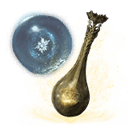 Cerulean Hidden Tear