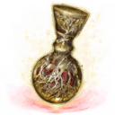 Flask of Crimson Tears