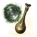 Greenspill Crystal Tear