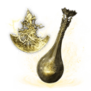 Lightning-Shrouding Cracked Tear