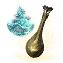 Magic-Shrouding Cracked Tear