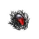 Delicate Burning Scene