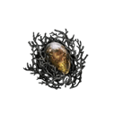 Delicate Luminous Scene