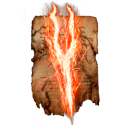 Ancient Dragons' Lightning Spear