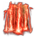 Ancient Dragons' Lightning Strike