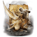 Aspects Of The Crucible: Horns