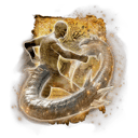 Aspects Of The Crucible: Tail