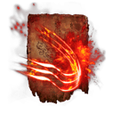 Bloodflame Talons