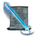 Carian Greatsword