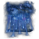 Founding Rain Of Stars