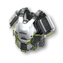 AIC Fieldwork Armor