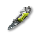 AIC Fieldwork Ember