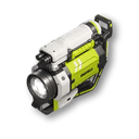 AIC Fieldwork Flashlight