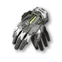 AIC Fieldwork Hands