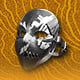 Bonekrusha Mask T1