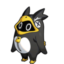 Penguinboo