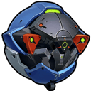 Peacekeeper - Specialized