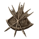 Arrow's Reach Talisman