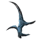 Assassin's Cerulean Dagger