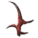 Assassin's Crimson Dagger