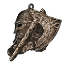 Axe Talisman