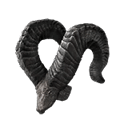 Bull-Goat's Talisman