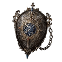 Carian Filigreed Crest