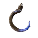 Clarifying Horn Charm