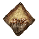 Faithful's Canvas Talisman