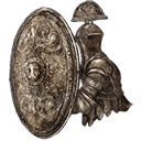 Greatshield Talisman