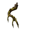 Immunizing Horn Charm