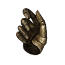 Millicent's Prosthesis