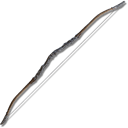 Albinauric Bow