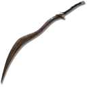 Bloodhound's Fang
