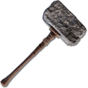 Brick Hammer