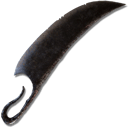 Butchering Knife