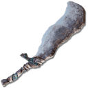 Celebrant's Cleaver