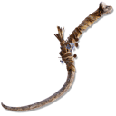 Celebrant's Sickle