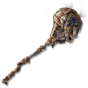 Celebrant's Skull
