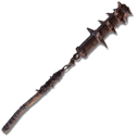 Chainlink Flail