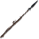Clayman's Harpoon