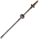 Cleanrot Spear