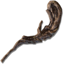 Curved Club