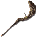 Curved Great Club