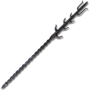 Death Ritual Spear