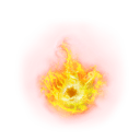 Frenzied Flame Seal