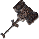 Giant-crusher