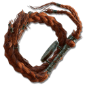 Giant's Red Braid