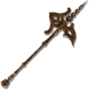Golden Halberd